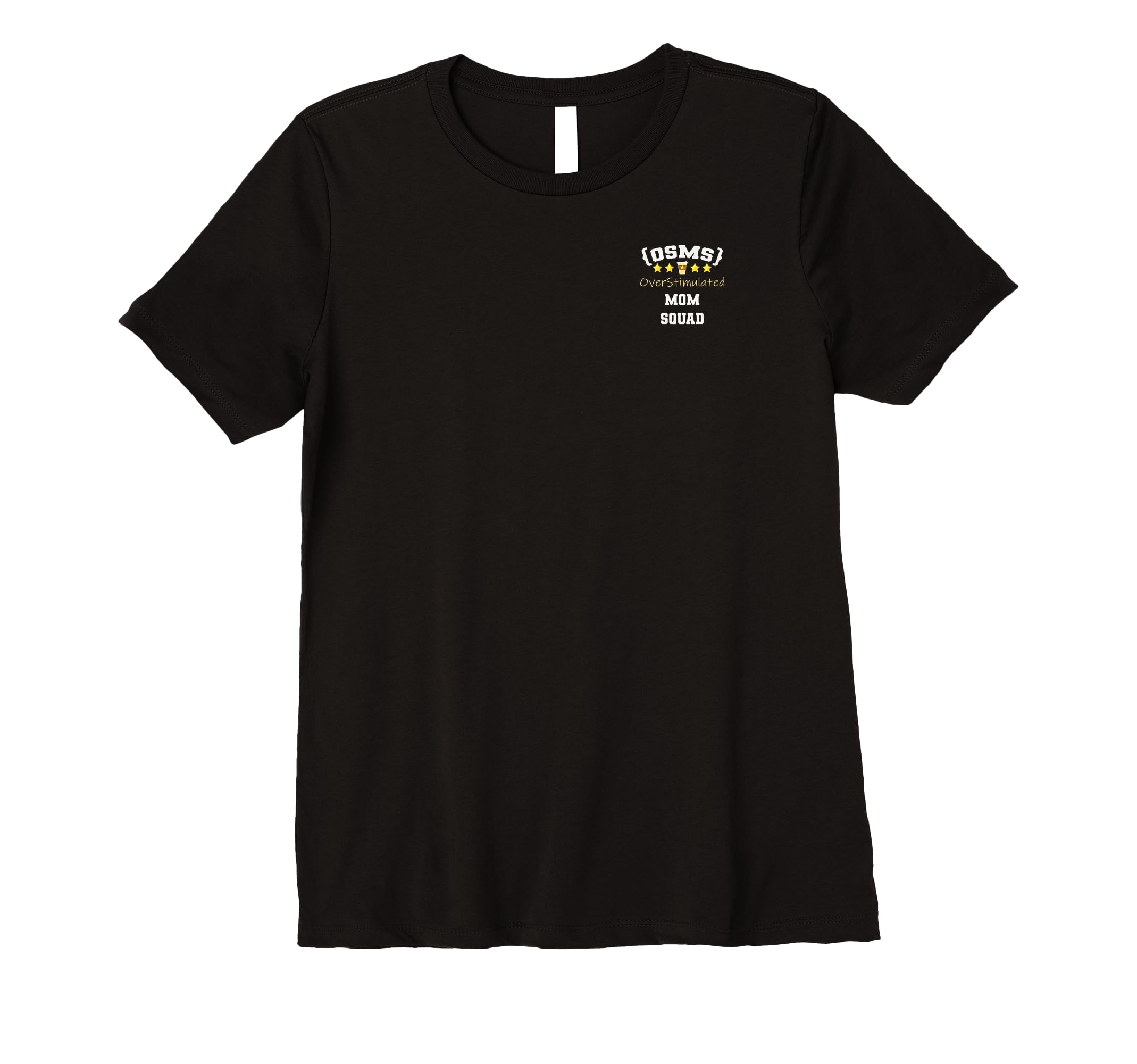 Womens Funny Busy Stressed T-Shirt - Fun Novelty Design Men Women - T-Shirt, Sweatshirt, Hoodie
