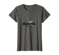 Brain Fog Chance Overstimulated Funny T-Shirt - Fun Novelty Design Unisex - T-Shirt, Sweatshirt, Hoodie
