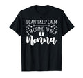 Pregnancy I Cant Keep Calm Im Going T-Shirt - Aesthetic Graphic Men Women - T-Shirt, Sweatshirt, Hoodie
