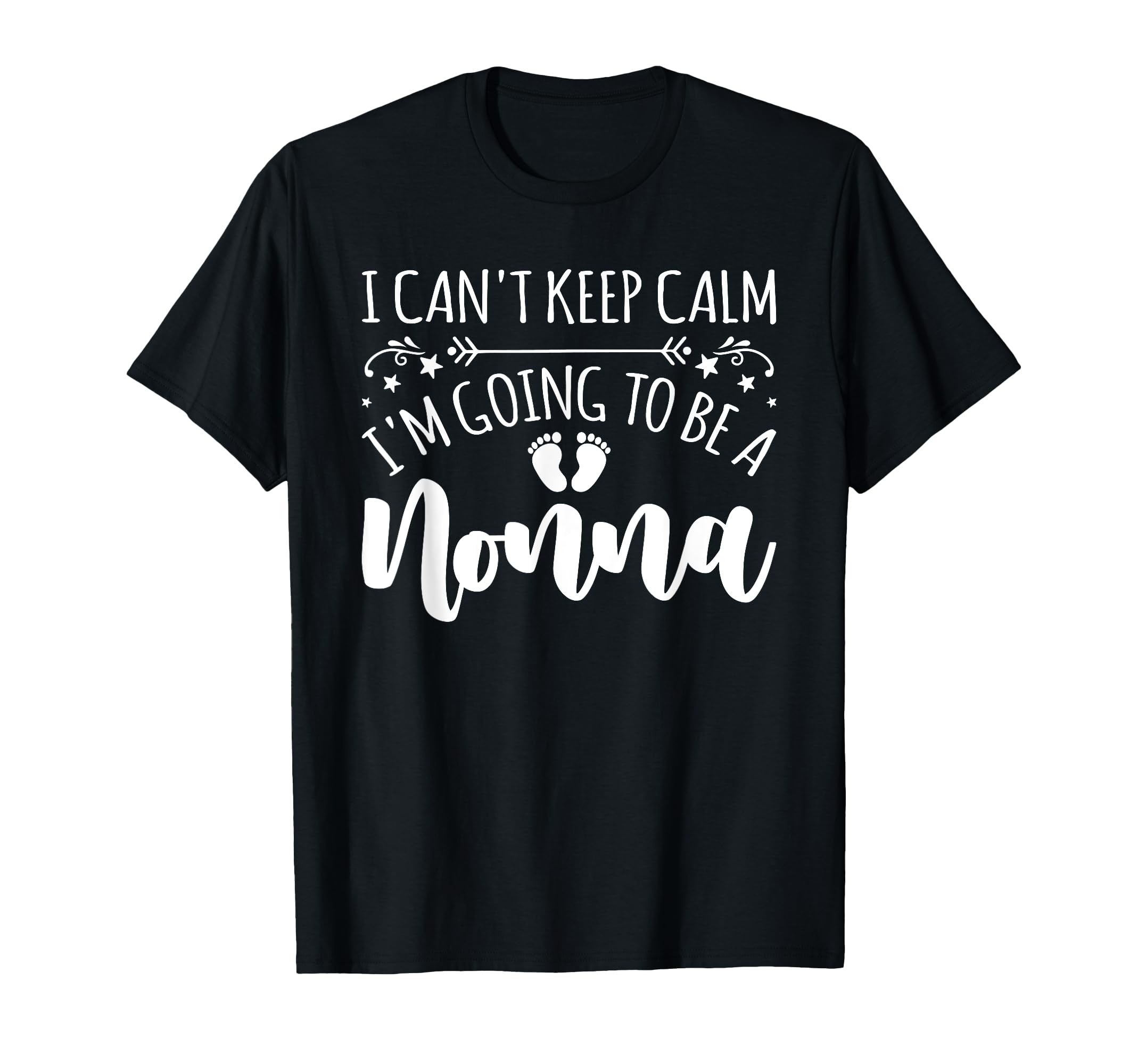 Pregnancy I Cant Keep Calm Im Going T-Shirt - Aesthetic Graphic Men Women - T-Shirt, Sweatshirt, Hoodie