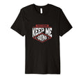 Fried Shrimp Keep Me Going Funny T-Shirt - Streetwear Style for Adults - T-Shirt, Sweatshirt, Hoodie