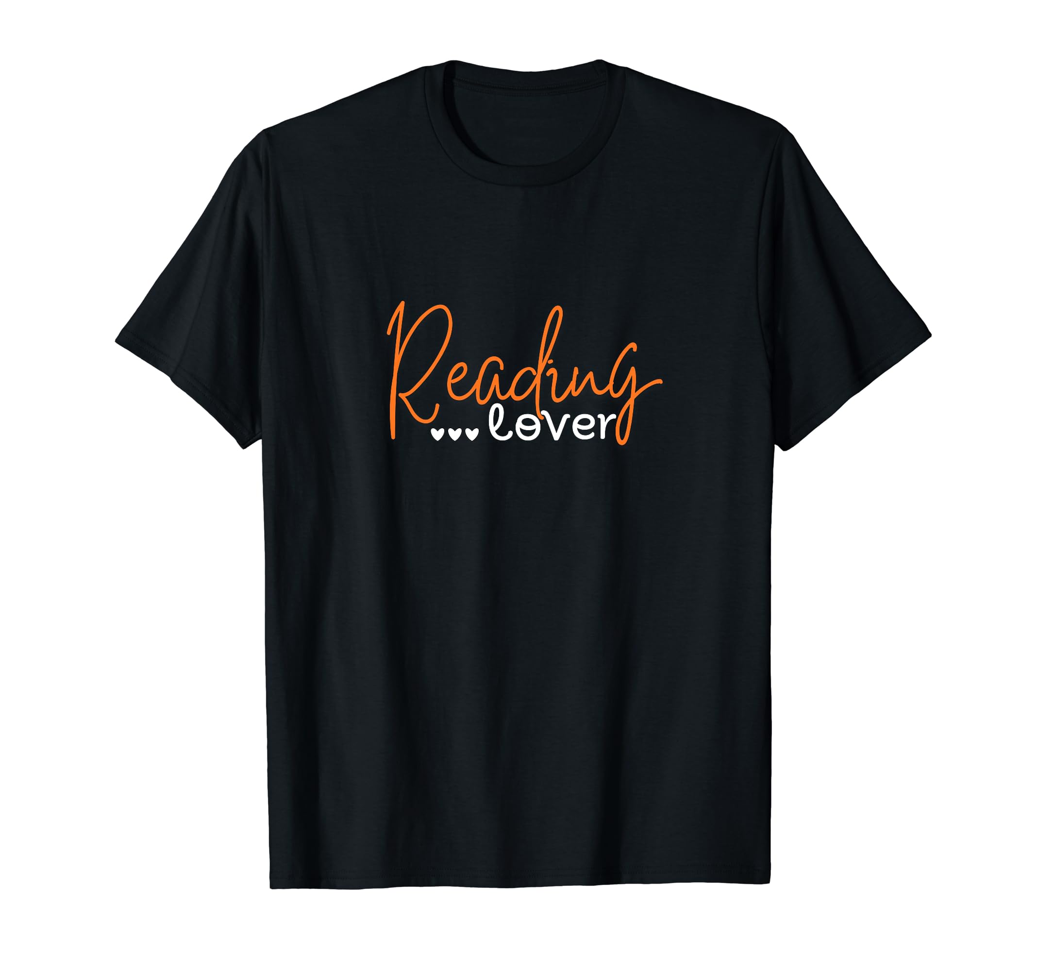 Reading Lover Book Enthusiast T-Shirt - Fun Novelty Design Unisex - T-Shirt, Sweatshirt, Hoodie