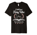I Still Read Fairy Tales Funny Spicy Book T-Shirt - Graphic Print Unisex - T-Shirt, Sweatshirt, Hoodie