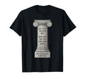 Funny Internet Slang Meme Roman T-Shirt - Fun Novelty Design for Adults - T-Shirt, Sweatshirt, Hoodie