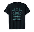 Sound Bath New Age Meditation Yoga T-Shirt - Fun Novelty Design for Adults - T-Shirt, Sweatshirt, Hoodie