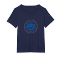 Choose Joy Joy Is My Superpower T-Shirt - Novelty Apparel for Adults - T-Shirt, Sweatshirt, Hoodie