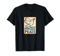 Protect Your Peace Positive Mindful T-Shirt - Fun Novelty Design Unisex - T-Shirt, Sweatshirt, Hoodie