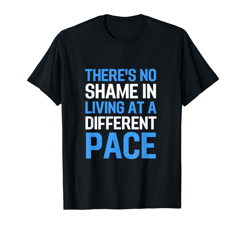 Inspirational Chronic Fatigue Syndrome T-Shirt - Graphic Print Men Women - T-Shirt, Sweatshirt, Hoodie