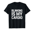 Funny Chronic Fatigue Syndrome Cfs T-Shirt - Graphic Print Men Women - T-Shirt, Sweatshirt, Hoodie