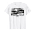Im Good Mom Over Stimulated Moms Club T-Shirt - Minimalist Print Men Women - T-Shirt, Sweatshirt, Hoodie