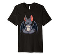 Meditation Bat Yoga Pose Relaxing Animal T-Shirt - Novelty Apparel Unisex - T-Shirt, Sweatshirt, Hoodie