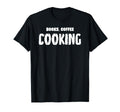 Books Coffee Cooking T-Shirt - Trendy Graphic Men Women - T-Shirt, Sweatshirt, Hoodie