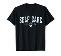 Self Care Matters Mental Health T-Shirt - Custom Art Print for Adults - T-Shirt, Sweatshirt, Hoodie