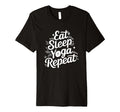 Yoga Meditation Mindfulness Wellness Fitness Hoodie - Trendy Graphic Unisex - T-Shirt, Sweatshirt, Hoodie