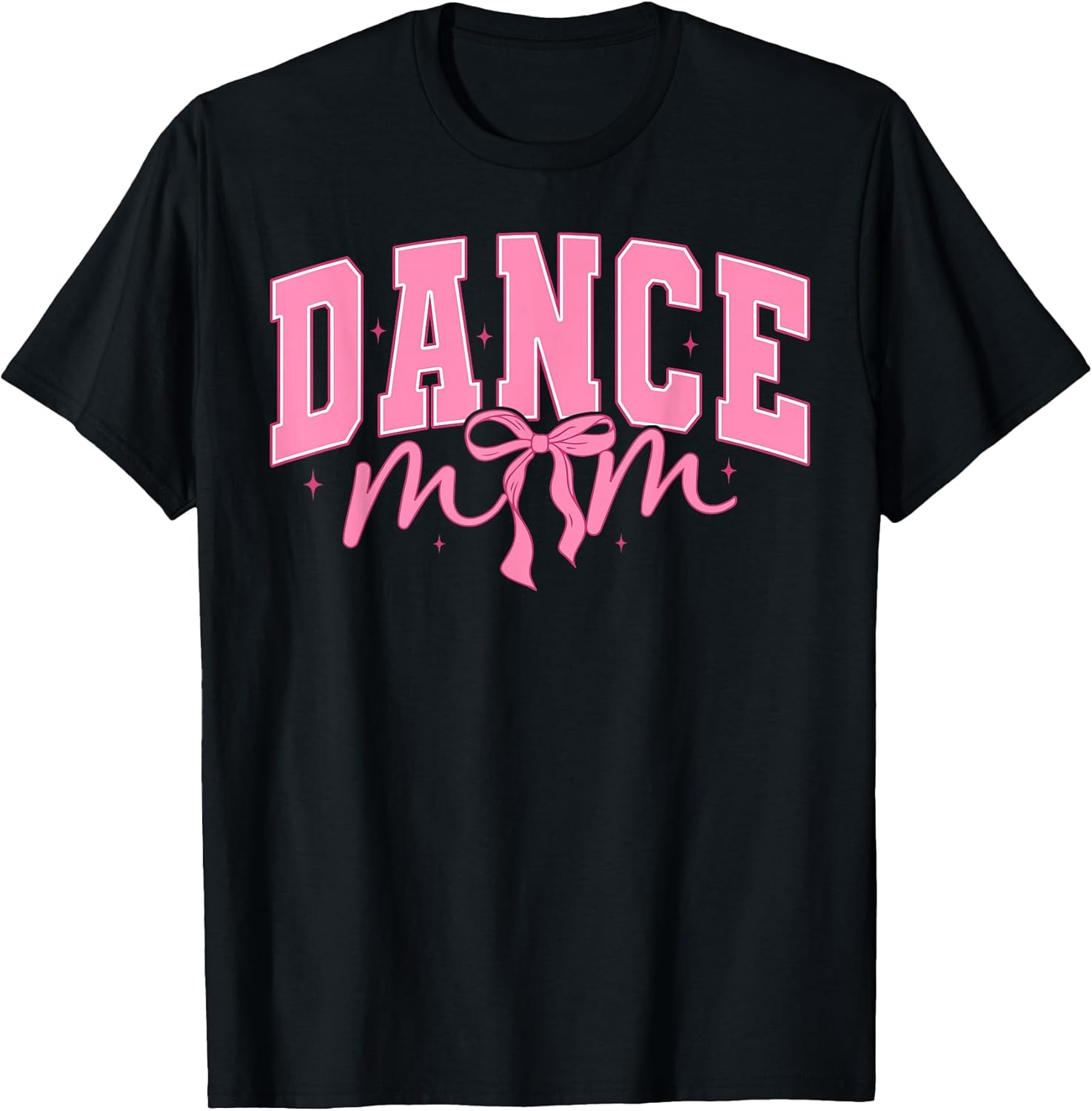 Dance Mom Coquette Bow Ballet Mom Life Mother Day Unisex T-shirt, Sweatshirt, Hoodie, Long Sleeve Tee - T-Shirt, Sweatshirt, Hoodie