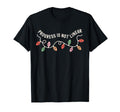 Progress Is Not Linear Special Ed Teacher T-Shirt - Unique Graphic Unisex - T-Shirt, Sweatshirt, Hoodie