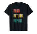 Book Lover Book Reader Literature T-Shirt - Novelty Apparel Men Women - T-Shirt, Sweatshirt, Hoodie