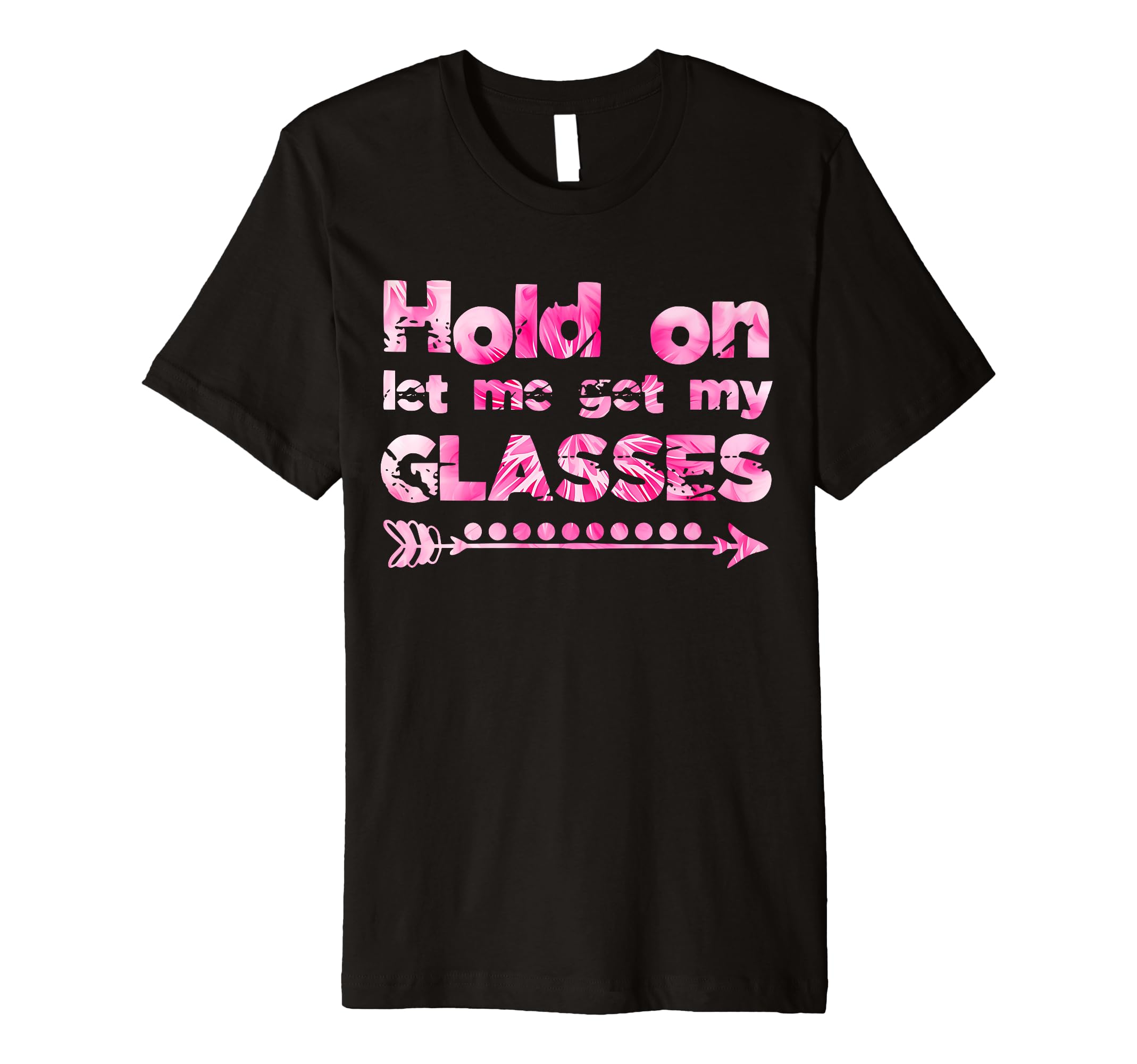 Funny Overthinker Hold Let Me Get My T-Shirt - Casual Everyday Wear Unisex - T-Shirt, Sweatshirt, Hoodie