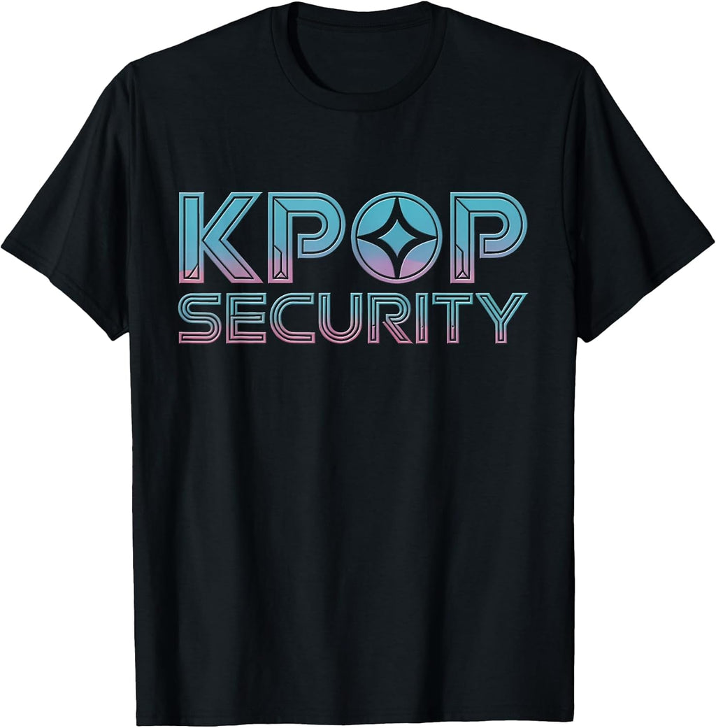Kpop Security Kpop Mom Shirt Unisex T-shirt, Sweatshirt, Hoodie, Long Sleeve Tee - T-Shirt, Sweatshirt, Hoodie