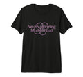 Neurodivergent Mom Neuro Affirming T-Shirt - Aesthetic Graphic Unisex - T-Shirt, Sweatshirt, Hoodie