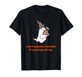 I Cant Commit To One Book Its Not T-Shirt - Aesthetic Graphic Men Women - T-Shirt, Sweatshirt, Hoodie