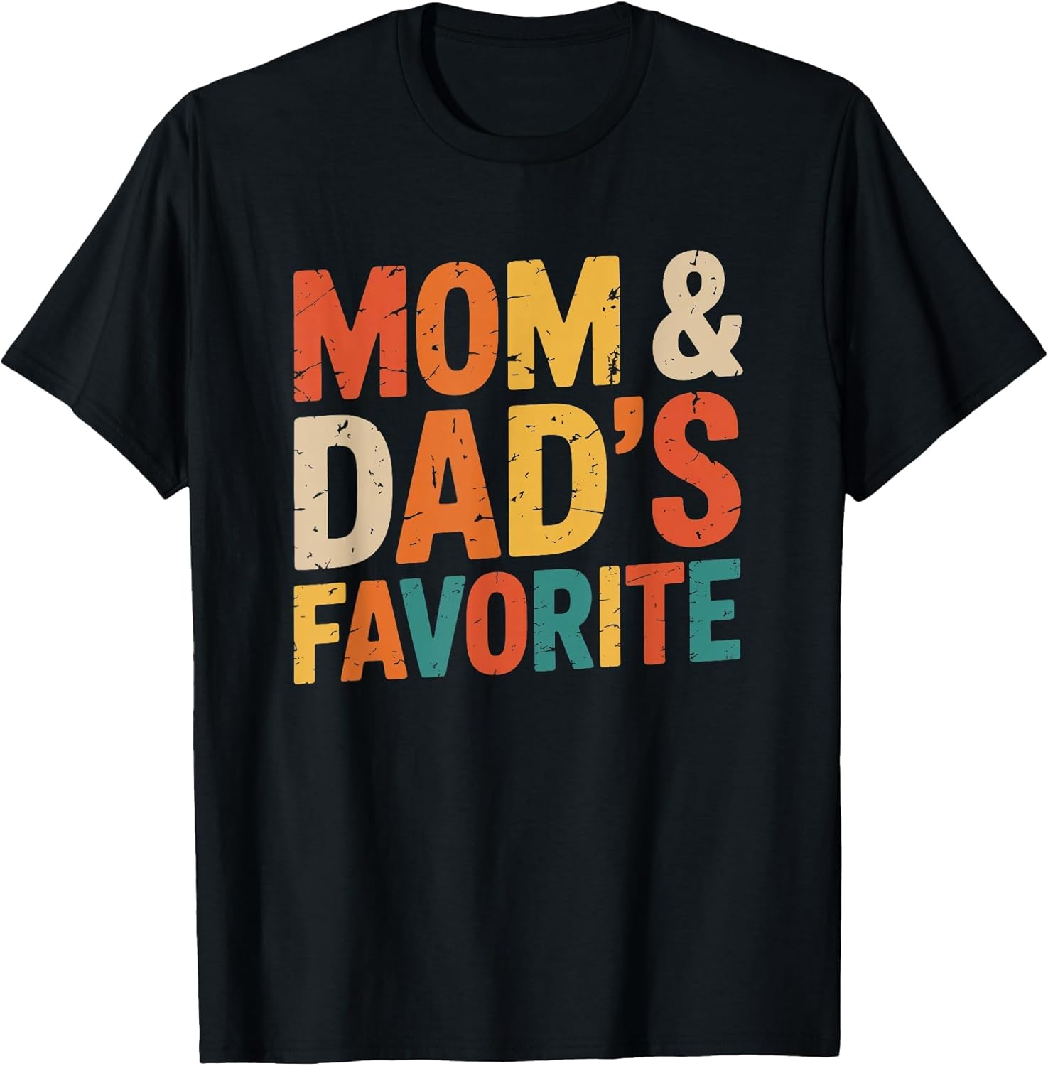 Daughter and Son Gift & Family Accssories Unisex T-shirt, Sweatshirt, Hoodie, Long Sleeve Tee - T-Shirt, Sweatshirt, Hoodie