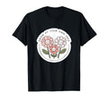Grow Your Own Pace Inspirational Self T-Shirt - Unique Graphic for Adults - T-Shirt, Sweatshirt, Hoodie
