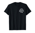 Anti Social Funny Introvert Breakfast T-Shirt - Unique Graphic for Adults - T-Shirt, Sweatshirt, Hoodie