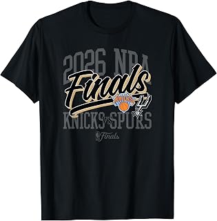 NBA 2026 Finals Knicks vs Spurs Final Flex T-Shirt Unisex T-shirt, Sweatshirt, Hoodie, Long Sleeve Tee - T-Shirt, Sweatshirt, Hoodie