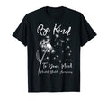 Be Kind To Your Mind Mental Health T-Shirt - Custom Art Print Men Women - T-Shirt, Sweatshirt, Hoodie