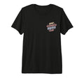 Overstimulated Moms Club Groovy Mama T-Shirt - Graphic Print Unisex - T-Shirt, Sweatshirt, Hoodie