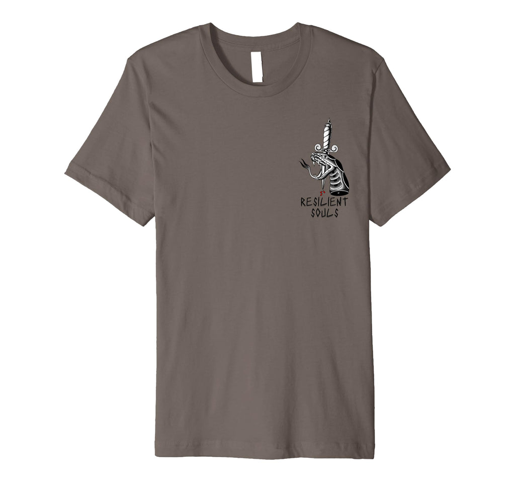 Someone Loves You Keep Going T-Shirt - Casual Everyday Wear Men Women - T-Shirt, Sweatshirt, Hoodie