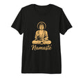 Namaste Buddha Blessing Spiritual T-Shirt - Trendy Graphic for Adults - T-Shirt, Sweatshirt, Hoodie
