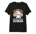 Im My Bichon Fris S Dog Breed T-Shirt - Novelty Apparel for Adults - T-Shirt, Sweatshirt, Hoodie