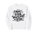 Tired Moms Book Club Running Coffee Sweatshirt - Minimalist Print Unisex - T-Shirt, Sweatshirt, Hoodie
