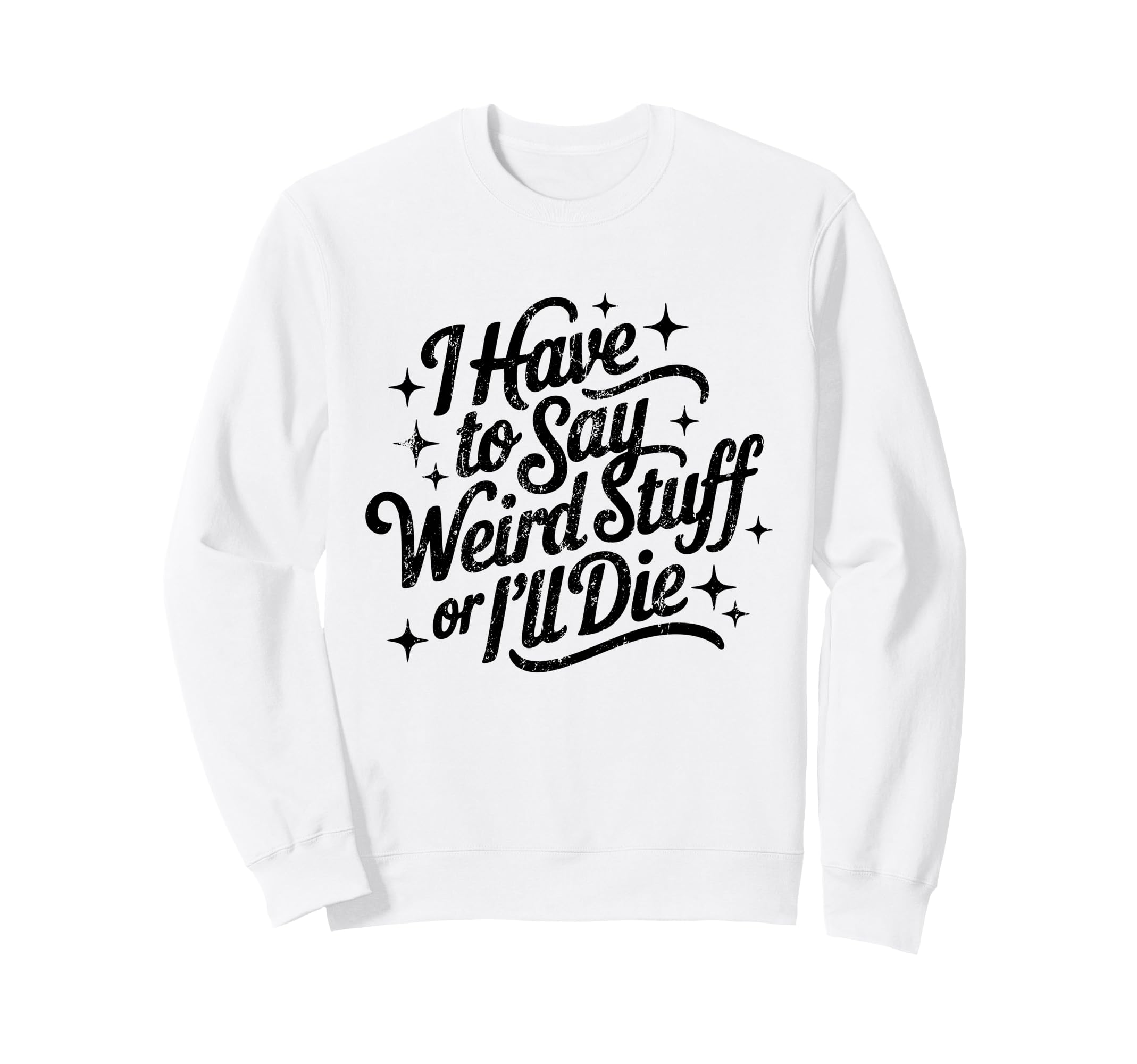 Tired Moms Book Club Running Coffee Sweatshirt - Minimalist Print Unisex - T-Shirt, Sweatshirt, Hoodie