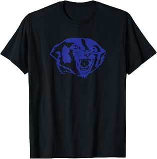 Ben Bolt-Palito Blanco High School Badgers T-Shirt Unisex T-shirt, Sweatshirt, Hoodie, Long Sleeve Tee - T-Shirt, Sweatshirt, Hoodie