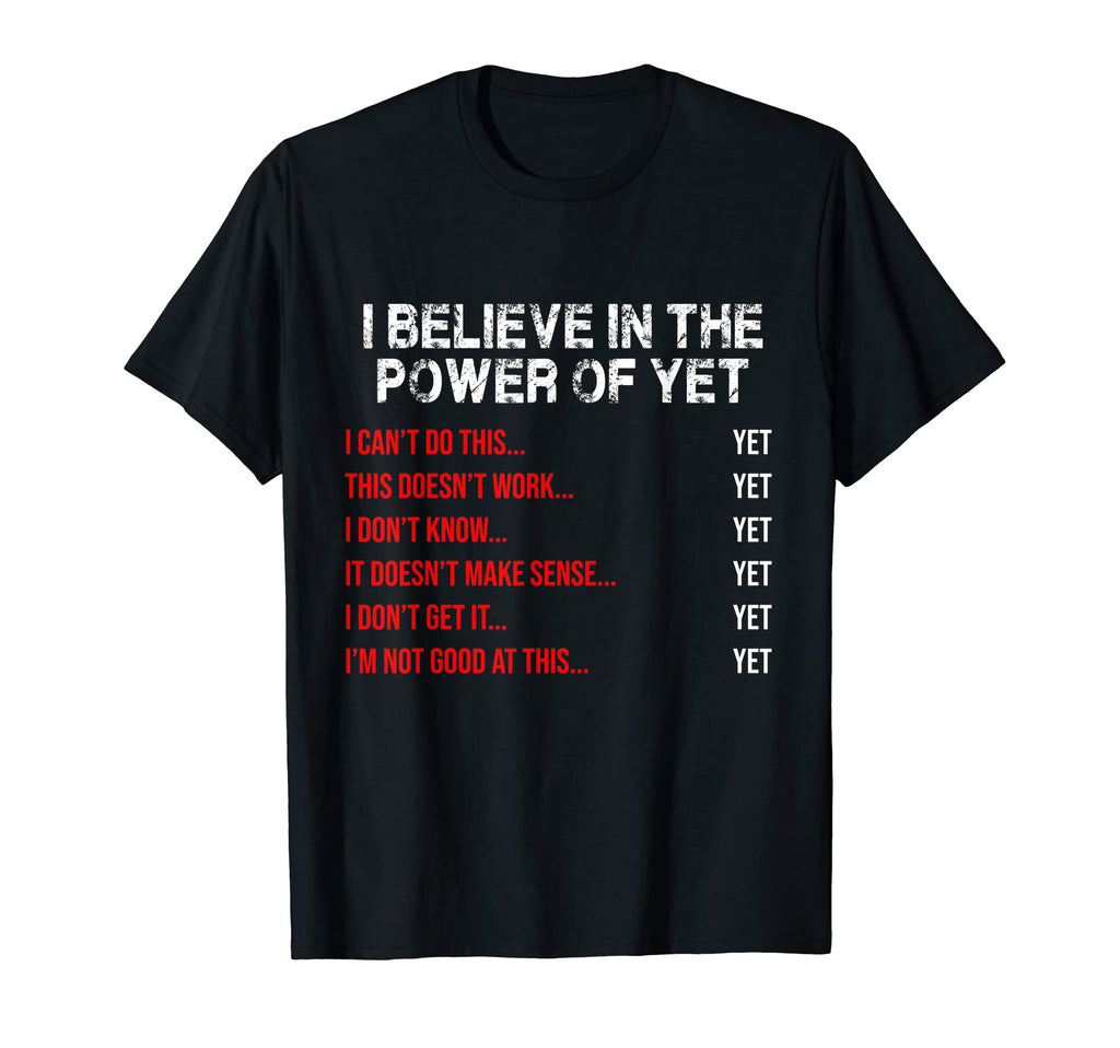 Power Yet Depression Support Mental T-Shirt - Unique Graphic for Adults - T-Shirt, Sweatshirt, Hoodie