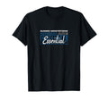 Guided Meditations Are Relaxation Mindset T-Shirt - Trendy Graphic Unisex - T-Shirt, Sweatshirt, Hoodie