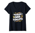Anxiety Introvert Mental Health Sweatshirt - Novelty Apparel for Adults - T-Shirt, Sweatshirt, Hoodie