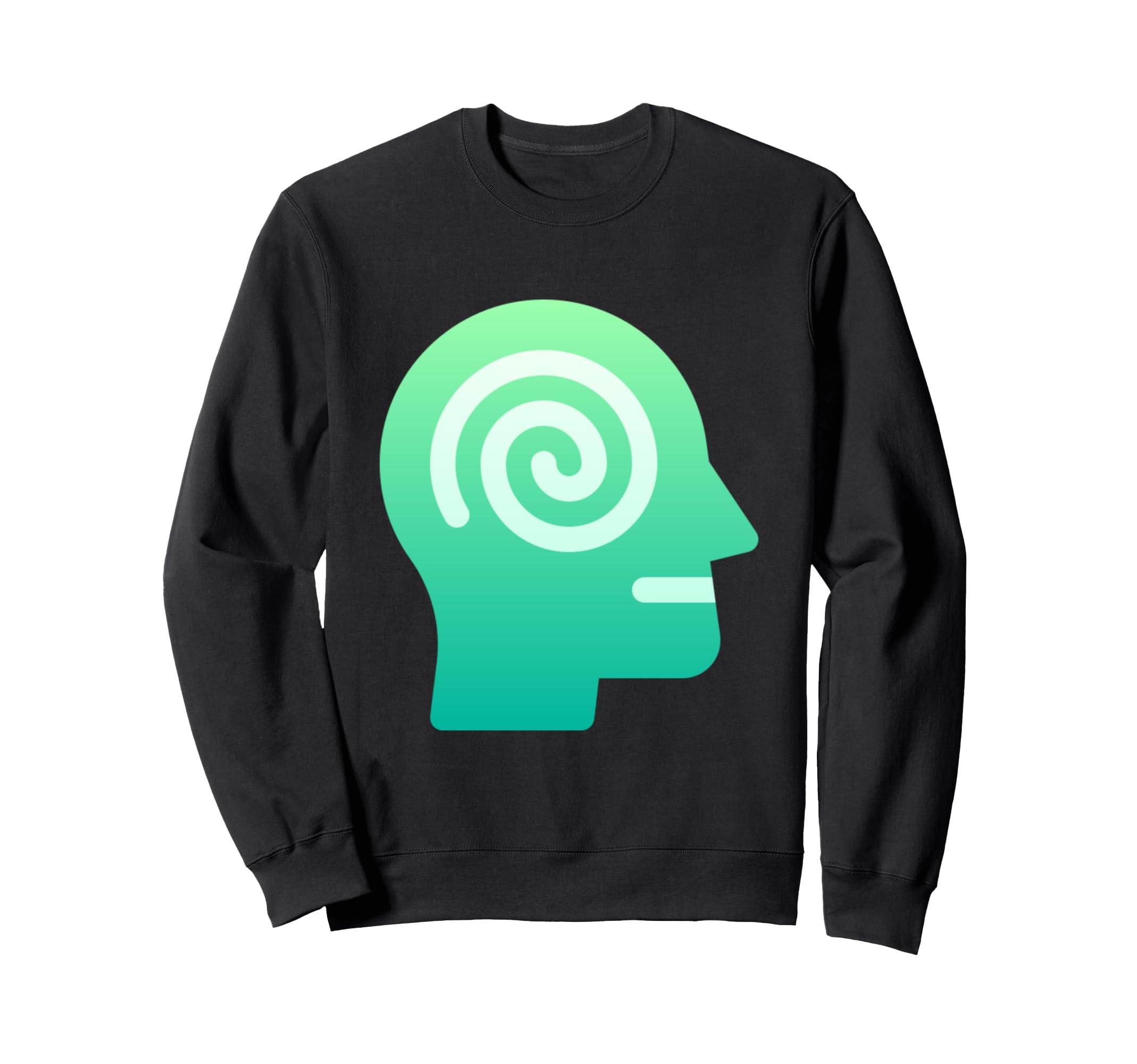 Overthinker Rumination Sweatshirt - Aesthetic Graphic Unisex - T-Shirt, Sweatshirt, Hoodie