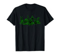 Military Yoga Ptsd Awareness Police T-Shirt - Custom Art Print for Adults - T-Shirt, Sweatshirt, Hoodie