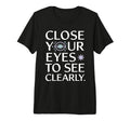 Transcendental Meditation Mindfulness T-Shirt - Trendy Graphic for Adults - T-Shirt, Sweatshirt, Hoodie