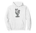 Cowboy Chicken Go Now Git Funny Hoodie - Novelty Apparel Unisex - T-Shirt, Sweatshirt, Hoodie