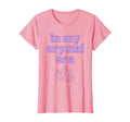 My Crystal Era Amethyst Text And T-Shirt - Aesthetic Graphic Men Women - T-Shirt, Sweatshirt, Hoodie