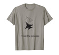 Trust Process Soar Purpose T-Shirt - Streetwear Style Men Women - T-Shirt, Sweatshirt, Hoodie
