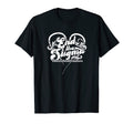 End Stigma Mentalhealthmatters T-Shirt - Casual Everyday Wear Unisex - T-Shirt, Sweatshirt, Hoodie