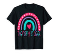 Therapy Is Self Care Mental Health T-Shirt - Graphic Print for Adults - T-Shirt, Sweatshirt, Hoodie