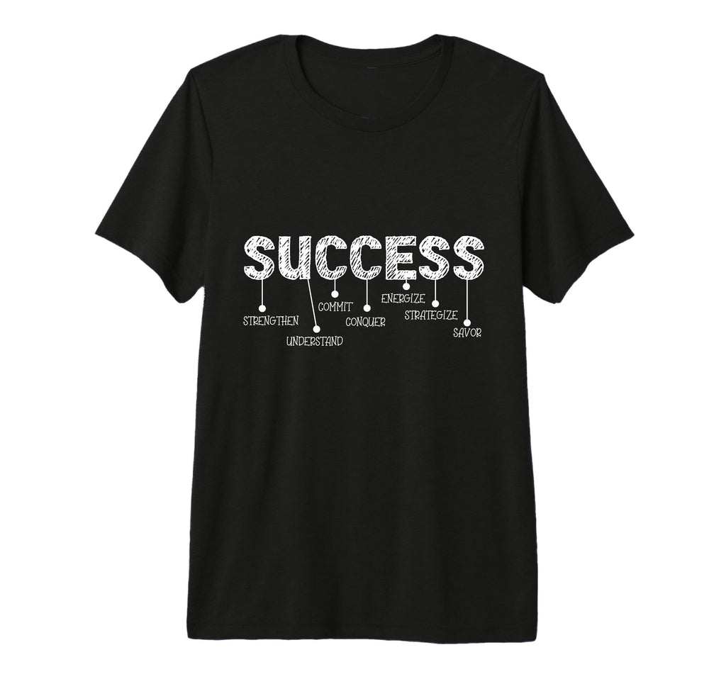 Inspirational Mistakes Proof Trying T-Shirt - Novelty Apparel for Adults - T-Shirt, Sweatshirt, Hoodie