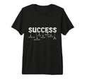 Inspirational Mistakes Proof Trying T-Shirt - Novelty Apparel for Adults - T-Shirt, Sweatshirt, Hoodie